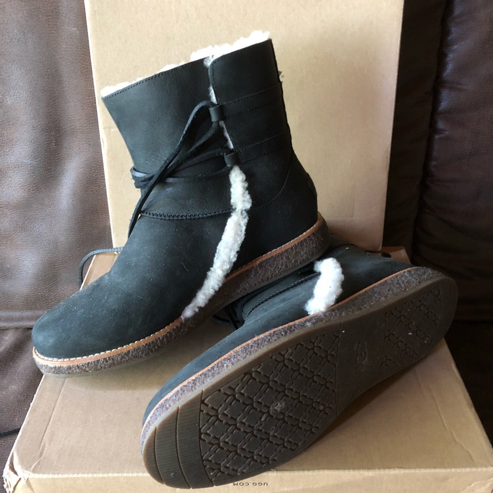 Ugg Luisa Boots